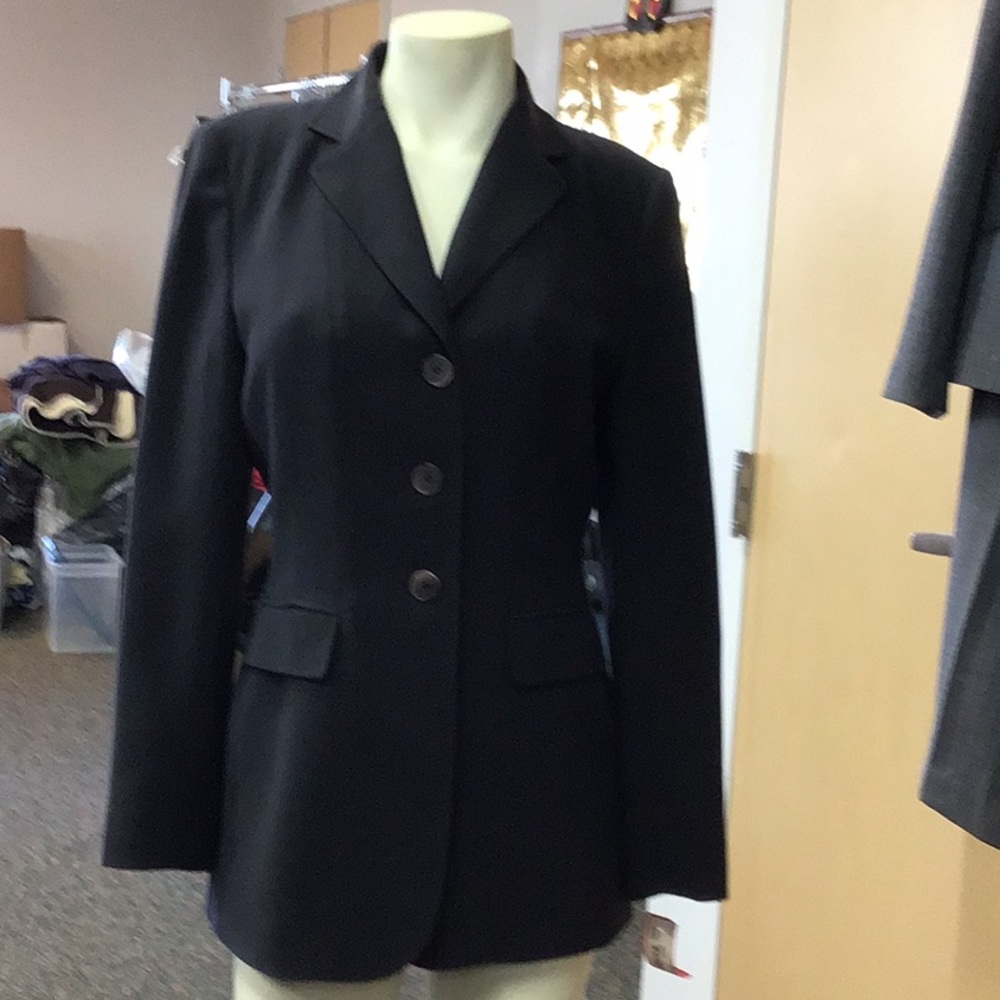 Jasper jacket